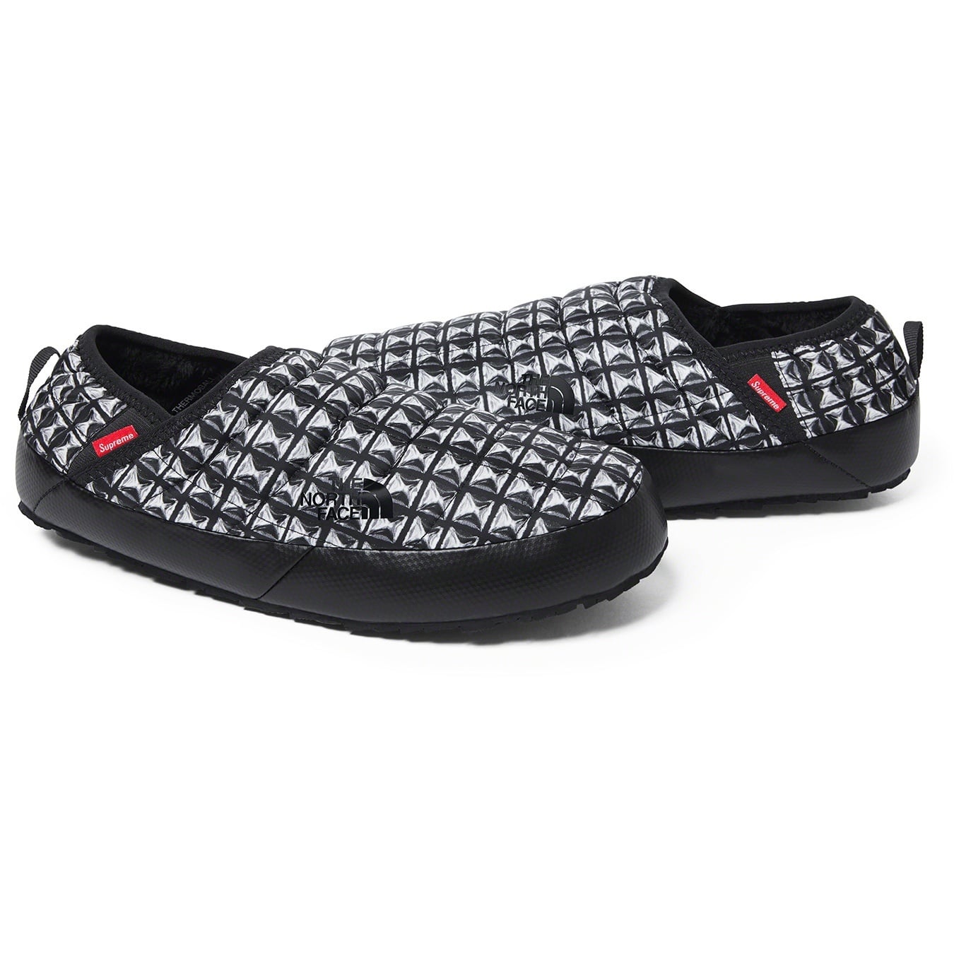Supreme®/The North Face® Studded Traction Mule view 5